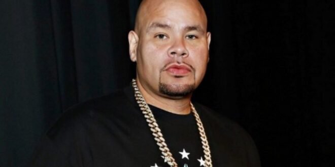 Rapper Fat Joe denied the accusation of S3X children, accusing retaliation