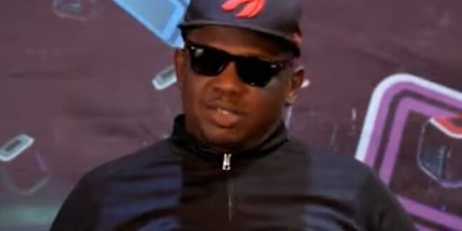 Rapper Illbliss revealed how the tribal bias almost destroyed his Rap IgBO’s dream