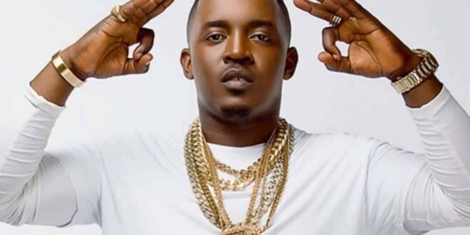 Rapper Mi regretted the support of her past for APC