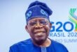 Refer to the killing of Benue to ICC, absorbing telling Tinubu