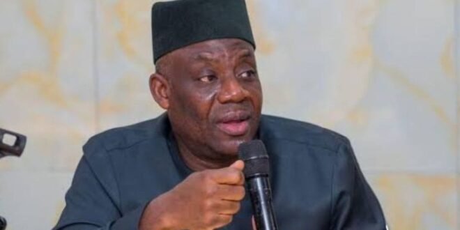Representative invited the Minister of Education for the alleged sack of VCS Varsities
