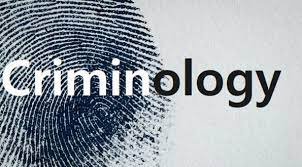 Requirements to study criminology in buk