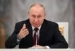 Russia denies the kidnapping of 20,000 Ukrainian children