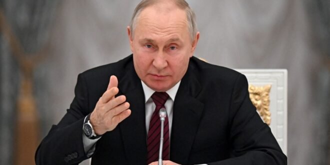 Russia denies the kidnapping of 20,000 Ukrainian children