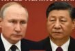 Russia is willing to strengthen all-round collaboration with China-Putin