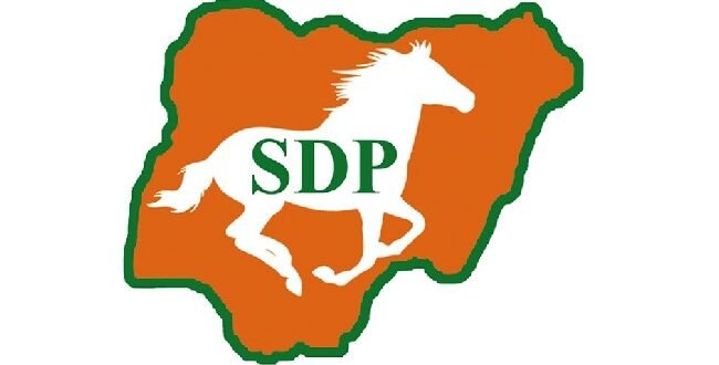 SDP accused Ondo Govt to damage the allocation of local councils