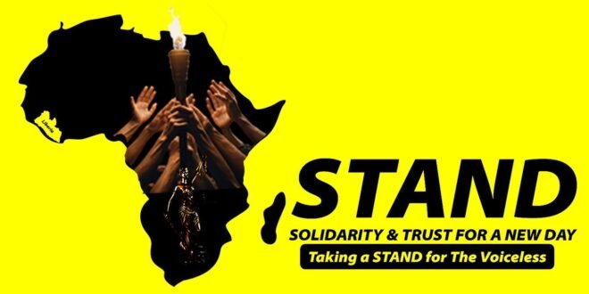 STAND rejects ban on students’ celebrations