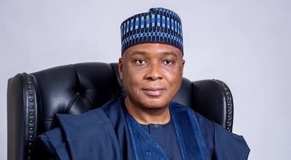 Saraki urged the PDP to complete the leadership dispute before the NEC meeting, the Convention