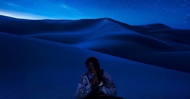 Savage – Leave me to be ft. Odumodublvck (Download mp3)