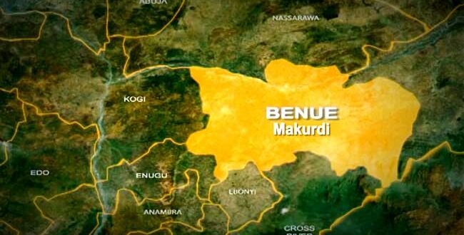 Security Agents Save Kidnifed Benue Link Passengers