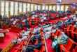 Senate Passing River 2025 Budget N1.48Tr