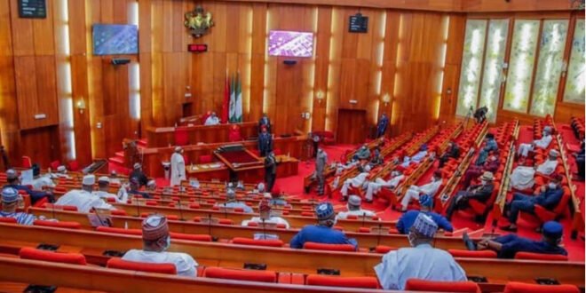Senate revealed 85% of the 2025 River Budget Recruited by a Defeated Government