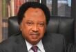 Shehu Sani criticized the politics of opposition by Atiku, El’rufai, the others as serving yourself