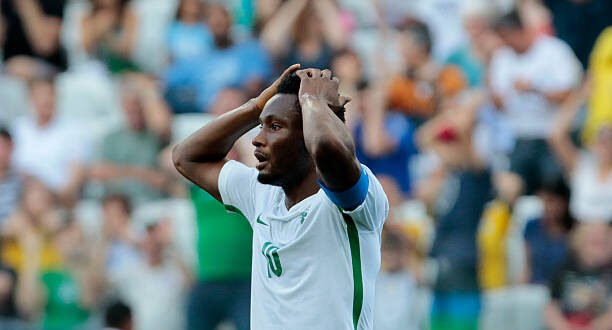 Siasia hits Mikel’s Olympic flight claim as false, dares to provide evidence
