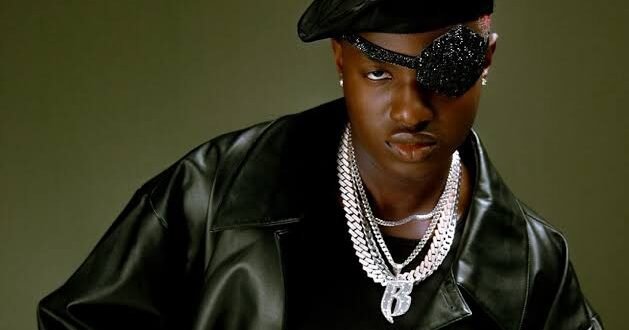 Singer Ruger shares warnings about fake friends in the nigerian music industry