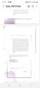 Social Lagos, Gail Fajemmbola, arrested for alleged conversion, leasing of the Banana Island apartment