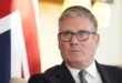 ‘Stability in the Middle East is a priority,’ Starmer said – when he asked Iran to ‘return to the negotiation table’ | English news