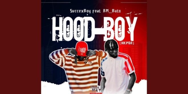 Successxboi – Hood Boy (open verse) (Download MP3)
