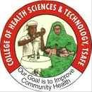 TSAfe Health Technology College Past questions