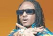 Terry G claims he is pioneering on a smoking screen for Nigerian artist