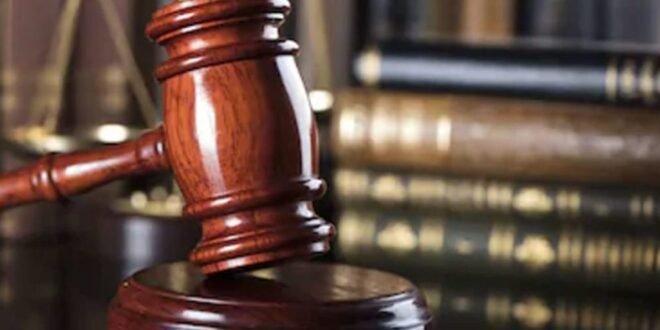 The Court punishes the Ministry of Aviation Staff for Job Fraud