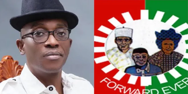The Labor Party remains the voice for the marginalized – Abure