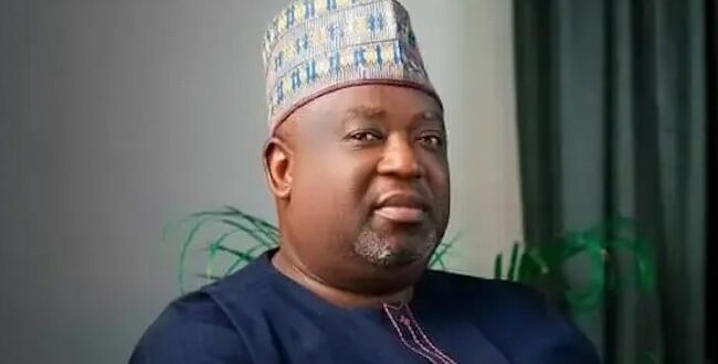The Mutfwang government blames Nigeria’s elite for insecurity