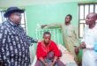 The Mutfwang government condemned the terrible murder of a mass in the highlands