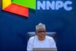 The National Assembly Sacks nnpc Liaison Office, closes the allocation of the office