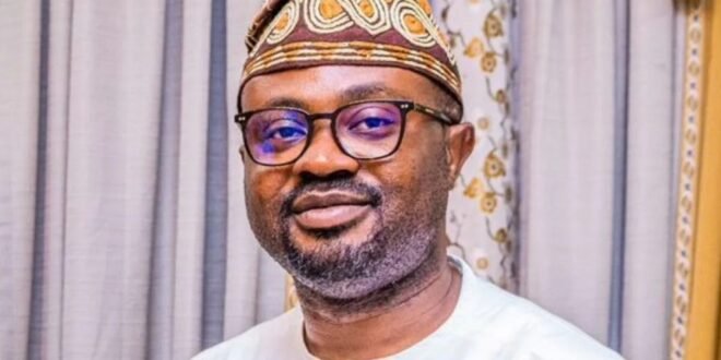 The Nigerian government suspended two NCOS staff for passport fraud