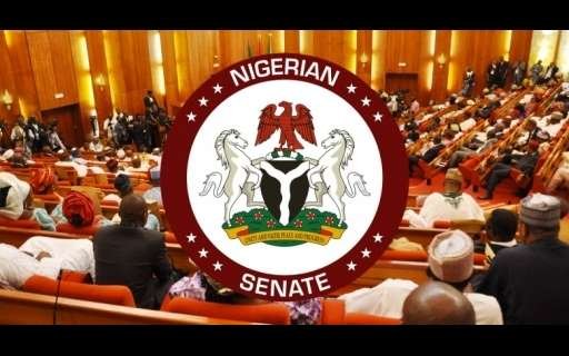 The Senate gives the ultimatum to 10 days nnpcl Gcece to respond to Quer …