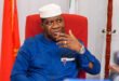 The Senate will monitor the sector for implementation of the 2025 budget -bamidele rivers sector