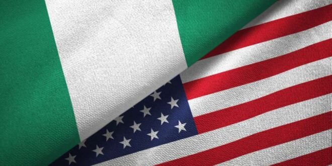 The United States warn citizens to avoid government buildings, military sites in Abuja