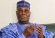 The coalition led by Atiku applies to Inec for new party registration
