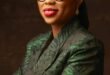 The double designer book by Gbesoye Debo-Olujimi for public presentation …