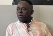 The false journalist arrested for an alleged extortion of N2m, threatening the life of the signatory