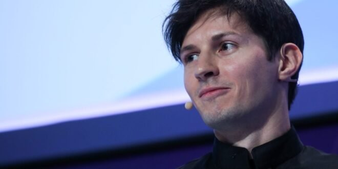 The founder of the telegram billionaire leaves his fortune of $ 14 billion per