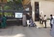 The operators of the Lagos court sent home, the journalists denied access compared to Jusun Strike