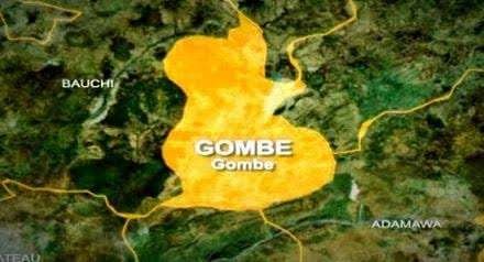 The opposition parties come together to challenge APC to Gombe …