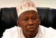 The race to replace Ganduje begins, because the APC North-Central Forum demands the position of the National Chairperson