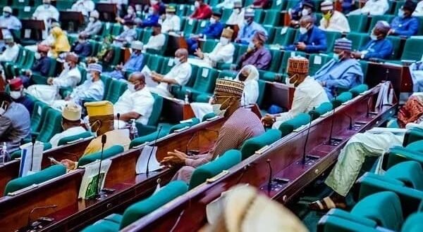 The scholarship of the legislator ₦ from 15.2 million students to Zamfara students …