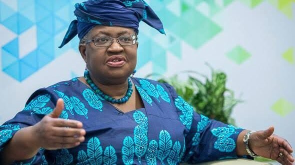 The source of pride for the Africa of Adhesina-Okonjo-Iwela
