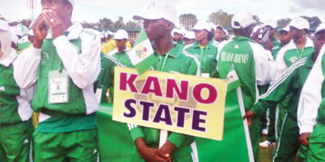 The tragedy of the Post-Sport Festival in Kano