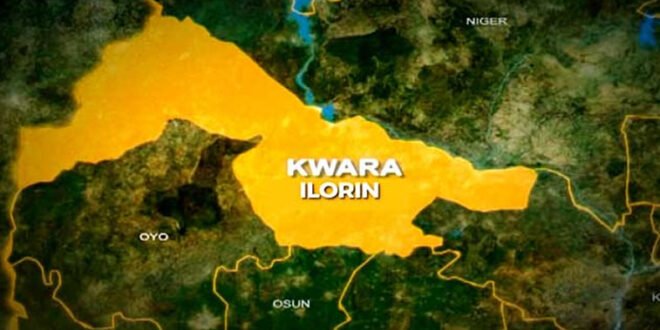 The troops arrested eight kidnapping suspects, saving two victims in the Kwara operation