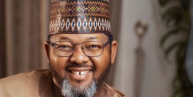Tinubu appointed a former Aide Buhari as Chairman of PCNI