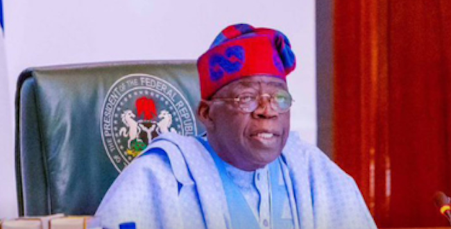 Tinubu to attend the BRICS Summit in Brazil