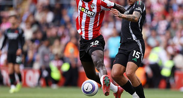 Trabzonspor and Southampton in the final stages of UNAchu Deal