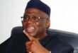 Tunde Bakare Visit Tinubu in Lagos on public criticism heels