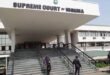 Tussle Emirate for 20 years: we accept the verdict-Jokolo’s Lawyer