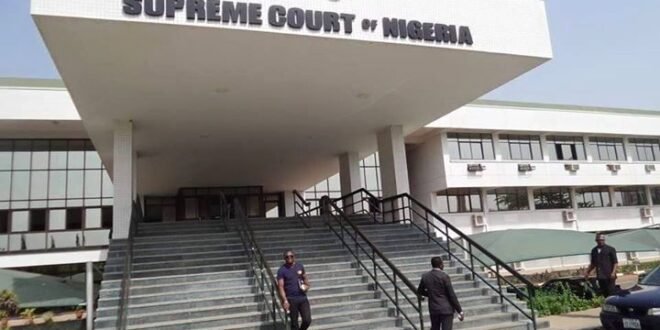Tussle Emirate for 20 years: we accept the verdict-Jokolo’s Lawyer